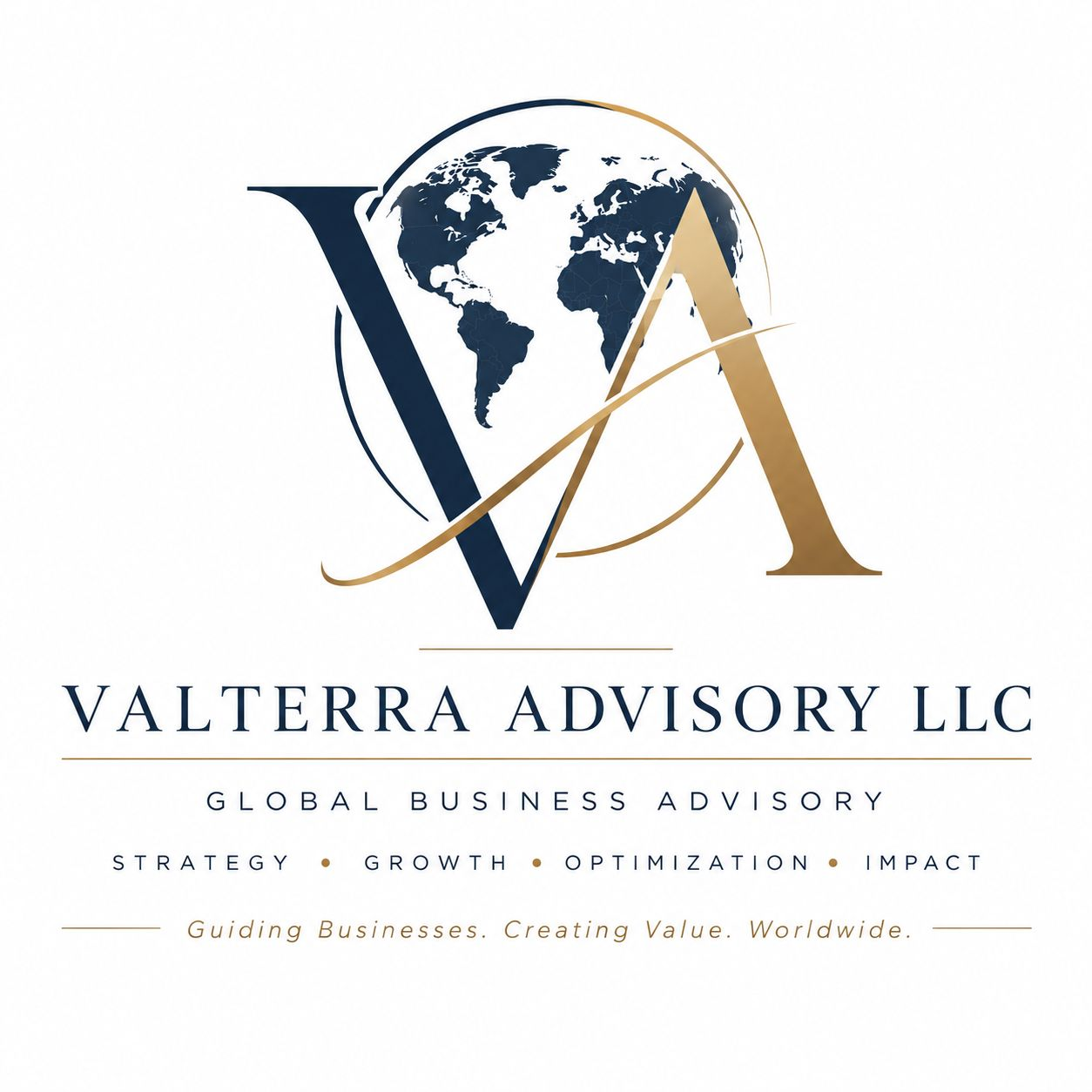 Valterra Advisory LLC